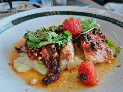 -FISH&POTATO Cō(地中海美食 万象城店)