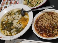 -粗茶淡饭•陕菜•家常菜