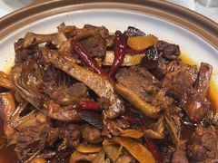 -杨厨的田园饭店(长城路店)