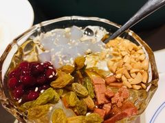 招牌冰粉-望蓉城·古法酸菜鱼(世纪汇店)