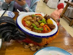 -西域塔塔幂(六道口店)