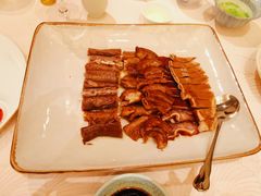-T館·花园艺术餐厅