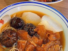 -亞婆井·劲抽面食(铂顿城店)
