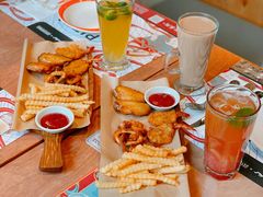 -必胜客(滨江店)