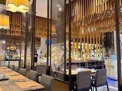 -印象餐厅(杭州国际博览中心北辰大酒店)