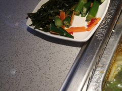 海带-海底捞大排档火锅(悦荟广场店)