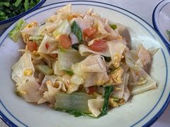 -妈妈的味道(和顺古镇店)