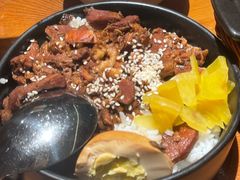 -蝦塘·中国餐馆(城墙南马道巷店)