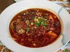 -老西安韩记三鲜煮馍(四府街店)