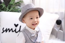 点击看大图 -哈尼Honey baby 儿童摄影(立丰国际公寓店)