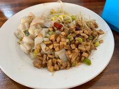 -温记府廟豆汤饭·始于1955年(海椒店)