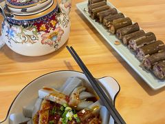 -小厨子私房菜·云南美食店