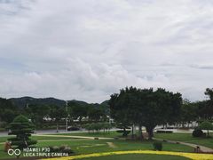 -石炮台公园