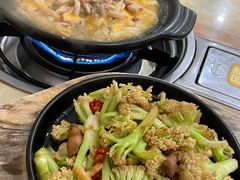 -李师傅脆肚(梅林店)