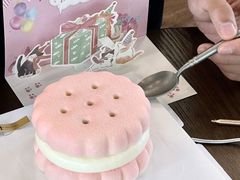 -B.O.M波姆烘焙(凤凰街店)