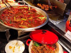 -安蒂娅·海鲜自助餐厅(安蒂娅美兰酒店)