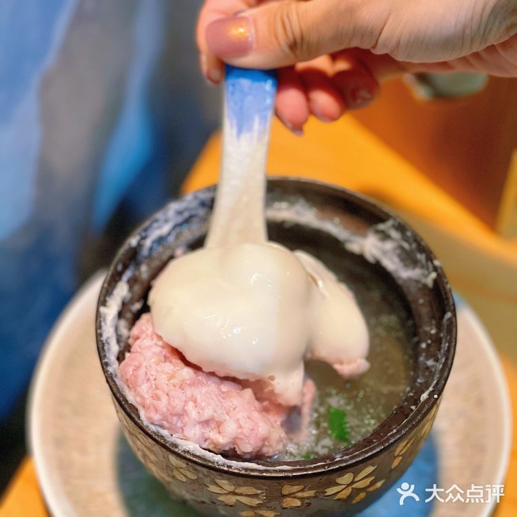 赣了这碗粉‼️火爆魔都的正宗江西米粉,你吃过了伐⁉️