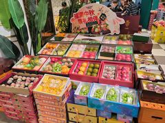 -杭州大厦LSE城市生活超市(杭州大厦店)