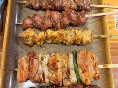 -鸟螢Yakitori·烧鸟·拉面·居酒屋