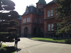 -北海道厅旧本厅舍(旧本庁舎)