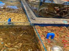 -一方渔歌蒸汽海鲜自助(文化路万达广场店)