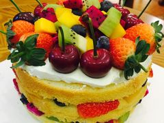 -丁香西饼屋(桂林路店)