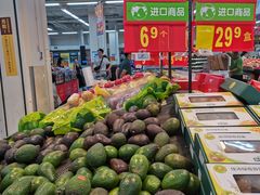 -沃尔玛购物广场(南城印象汇店)