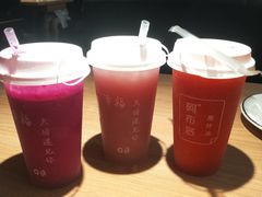 -新太二·鲜料川菜(万泰汇店)