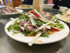 -三中高皇羊肉馆