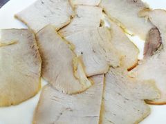 -李连贵熏肉大饼(宁山中路店)