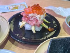 -寿司郎(皇庭广场店)