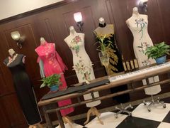 -邓丽君音乐主题餐厅
