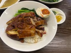 -龍炎馬仔烧味(首位中心店)