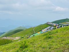 -萍乡武功山风景名胜区