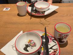 -新白鹿餐厅(城西银泰城店)