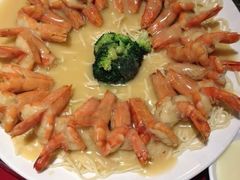 -宜宾海鲜酒家·三十年老字号