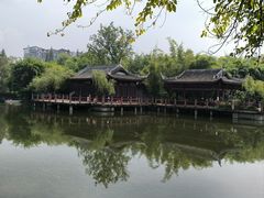 -棠湖公园