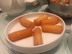 -顺峰顺水顺德菜(第一百货店)
