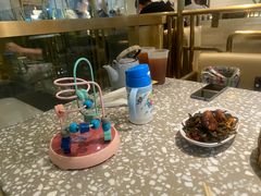 -金香匯晚茶(浑南店)