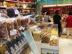 零售区-泰康食品(南京东路店)
