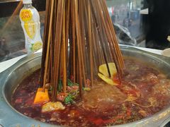 -小郡肝串串(解放碑店)