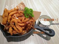 -必胜客餐厅(昆百大泰业城店)