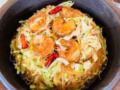 -真爱中国餐馆·年华店(朱雀大街店)