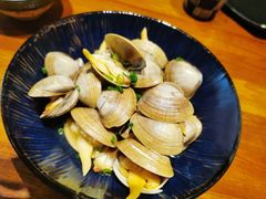 -千代武日本料理(爱建店)
