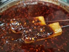 凉粉-怪老头甜不辣(抚琴小区店)