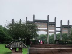 -南京市江宁方山