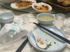 -福寿斋·老北京铜锅涮肉·烤鸭(顺义总店)