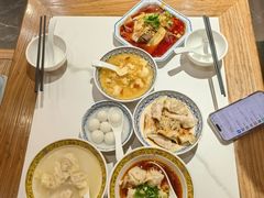 -龙抄手(春熙路总店)