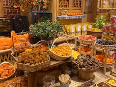 -八一路好吃街(雨田商务大厦店)