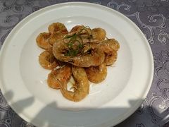 老绍兴元宝虾-老绍兴养和饭店(向阳不夜城店)